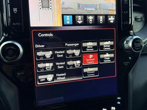 2019 RAM 2500 Power Wagon