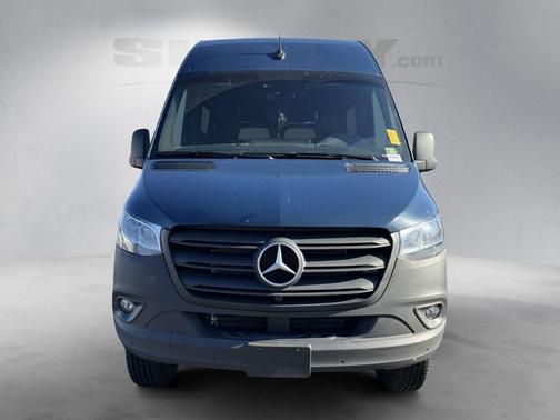 2023 Mercedes-Benz Sprinter 2500 Cargo 144 WB