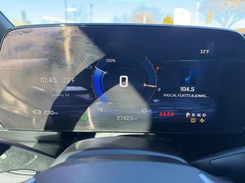 2024 Chevrolet Blazer EV eAWD LT