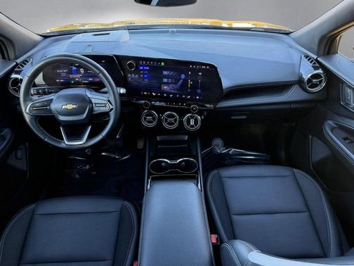 2024 Chevrolet Blazer EV eAWD LT