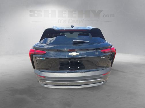2024 Chevrolet Blazer EV eAWD LT