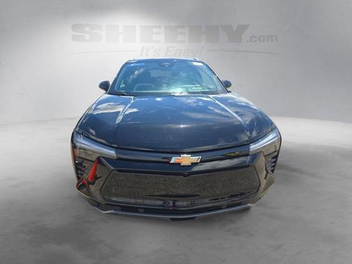2024 Chevrolet Blazer EV eAWD LT