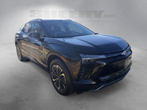 2024 Chevrolet Blazer EV eAWD LT