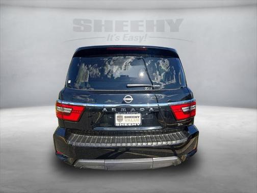 2023 Nissan Armada SL 2WD