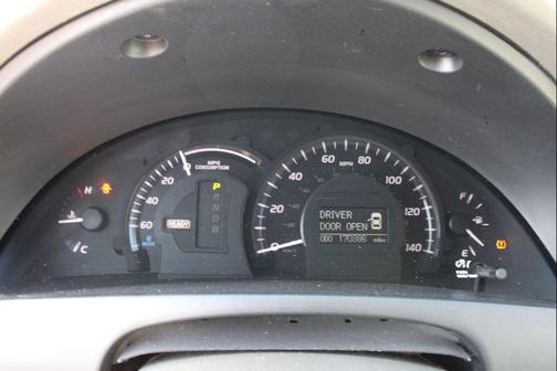 Barcelona Red Metallic 2007 Toyota Camry Hybrid SE