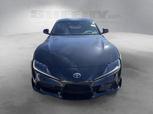 2021 Toyota Supra 3.0 Premium