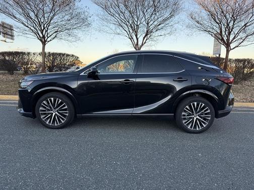 2023 Lexus RX 350 Base