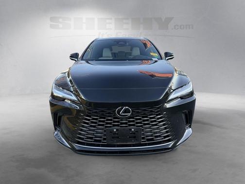 2023 Lexus RX 350 Base