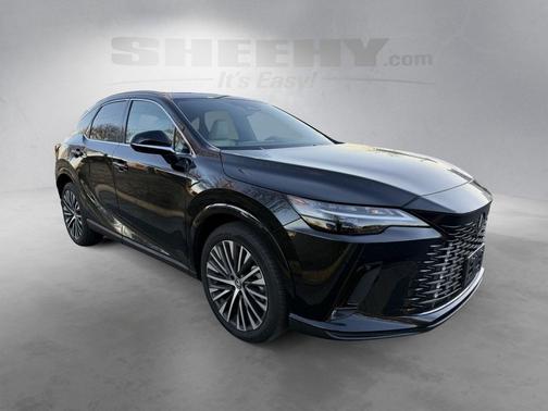 2023 Lexus RX 350 Base