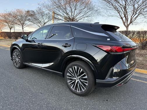 2023 Lexus RX 350 Base