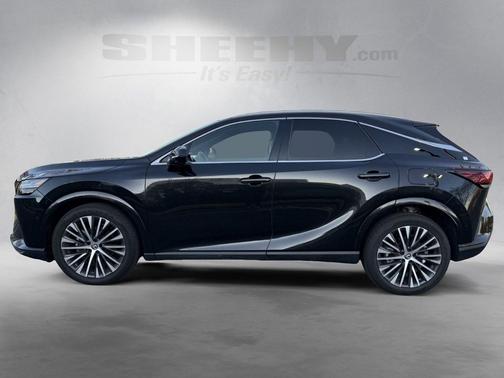 2023 Lexus RX 350 Base