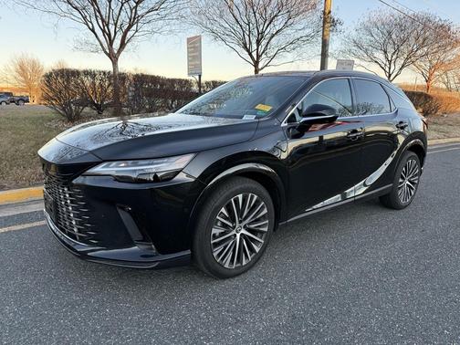2023 Lexus RX 350 Base