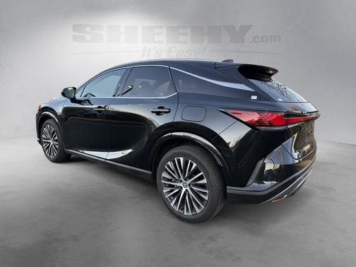 2023 Lexus RX 350 Base
