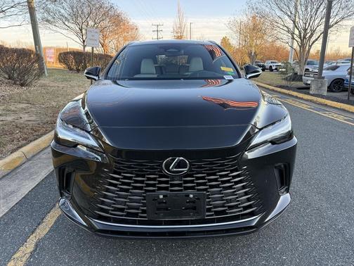 2023 Lexus RX 350 Base