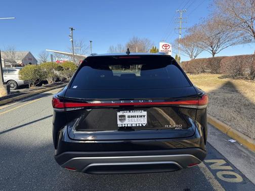 2023 Lexus RX 350 Base