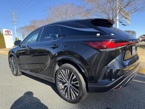2023 Lexus RX 350 Base