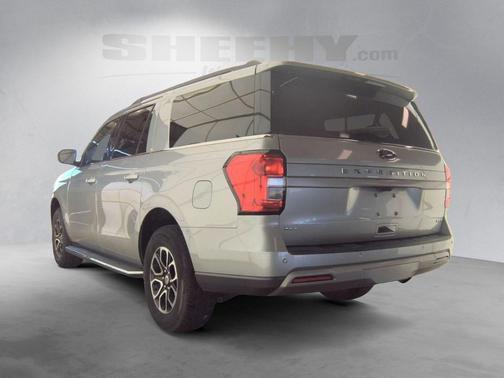 2023 Ford Expedition Max XLT
