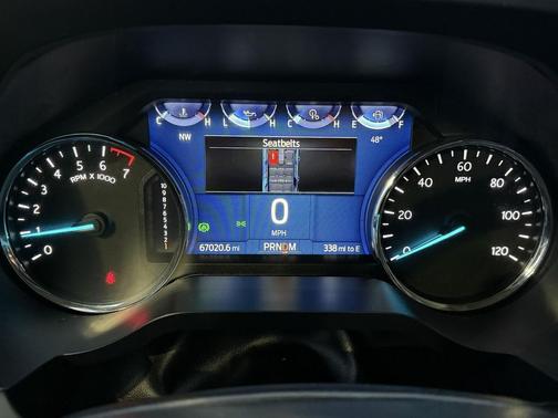 2023 Ford Expedition Max XLT