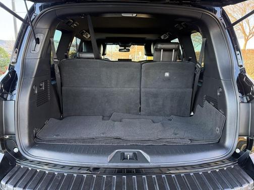 2021 Nissan Armada SL