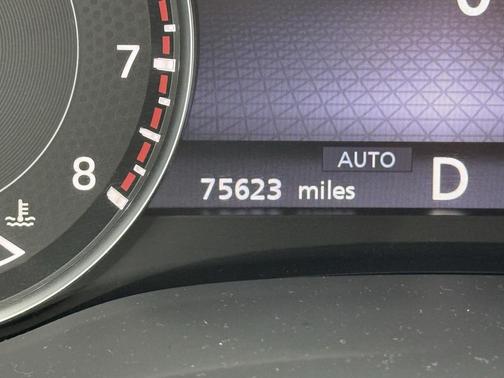 2021 Nissan Armada SL