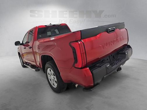 2024 Toyota Tundra SR