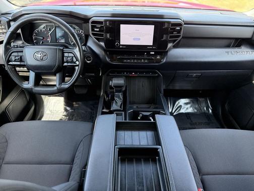 2024 Toyota Tundra SR