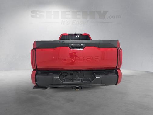 2024 Toyota Tundra SR