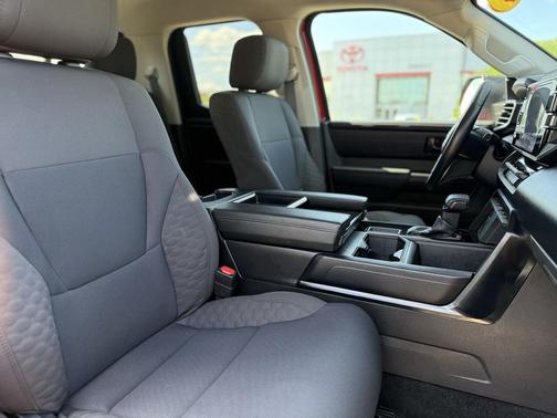 2024 Toyota Tundra SR