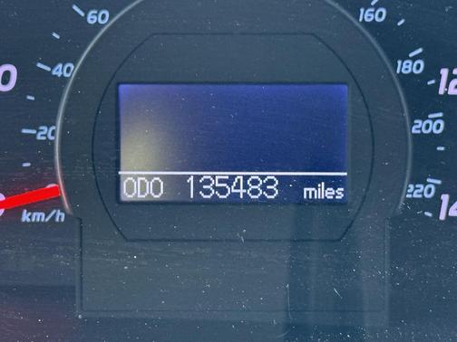 2011 Toyota Camry XLE