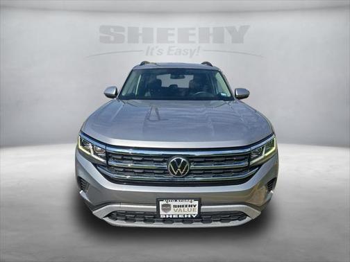 2021 Volkswagen Atlas 2.0T SE