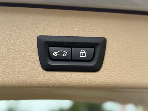 2014 BMW X3 xDrive35i