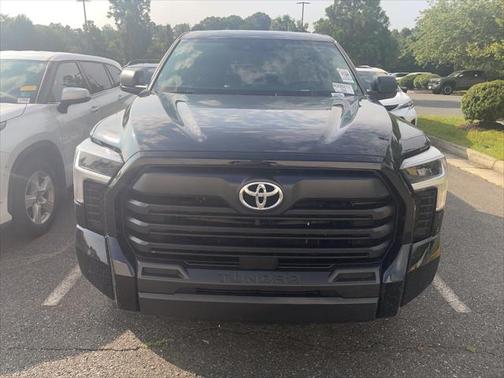 2023 Toyota Tundra SR
