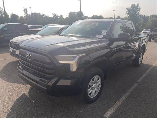 2023 Toyota Tundra SR