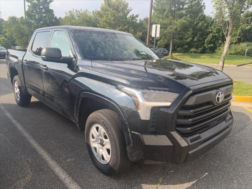 2023 Toyota Tundra SR