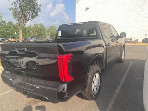2023 Toyota Tundra SR