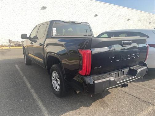 2023 Toyota Tundra SR