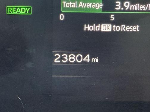 2024 Toyota bZ4X Limited