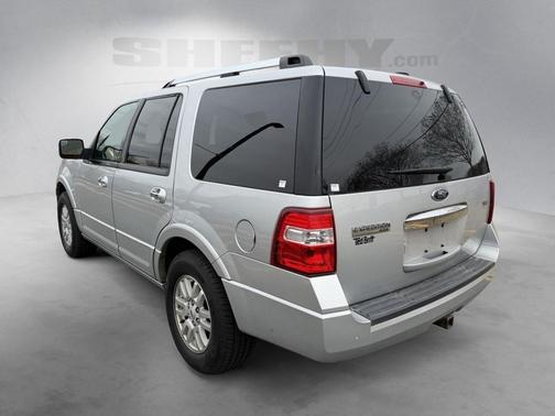 2014 Ford Expedition Limited