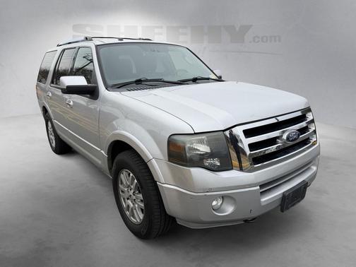 2014 Ford Expedition Limited