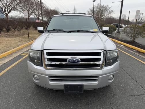 2014 Ford Expedition Limited