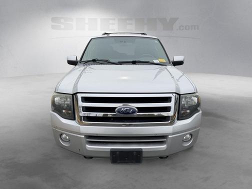 2014 Ford Expedition Limited