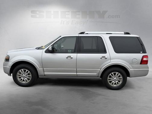 2014 Ford Expedition Limited
