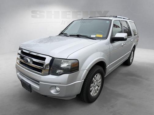2014 Ford Expedition Limited