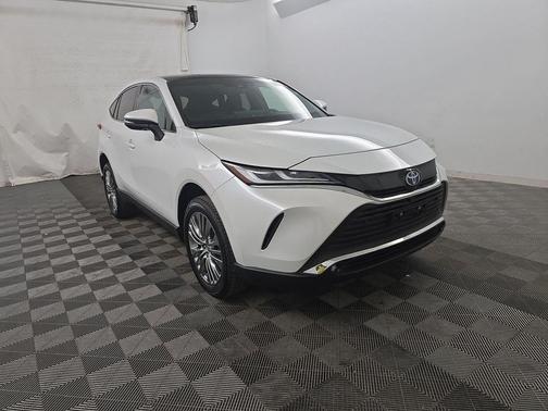 2024 Toyota Venza Limited