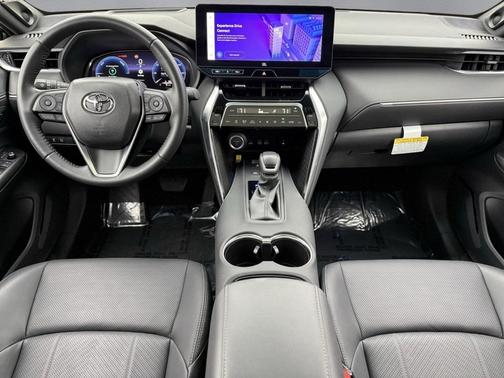 2024 Toyota Venza Limited