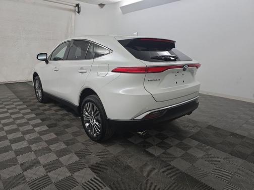 2024 Toyota Venza Limited