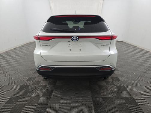 2024 Toyota Venza Limited