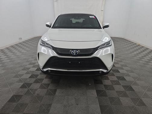 2024 Toyota Venza Limited