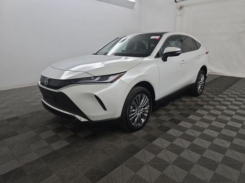 2024 Toyota Venza Limited