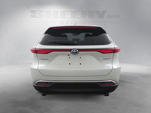 2024 Toyota Venza Limited
